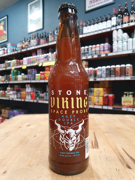 Stone Viking Space Probe Hazy DIPA 355ml