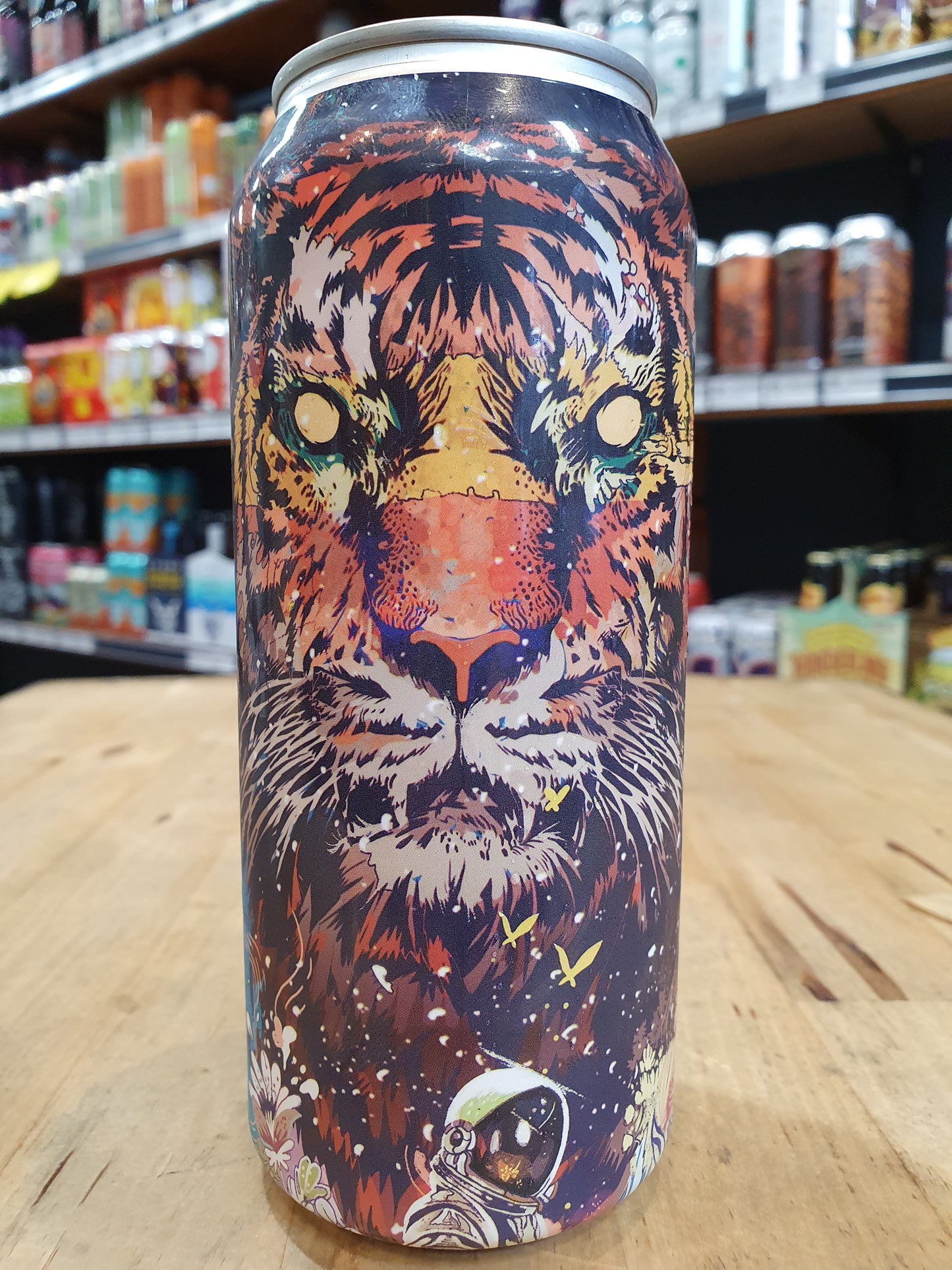 Collective Arts Good Monster DIPA 473ml Can