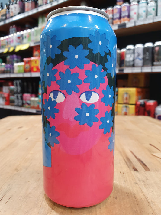 Collective Arts Pomegranate & Grapefruit Sour 473ml Can