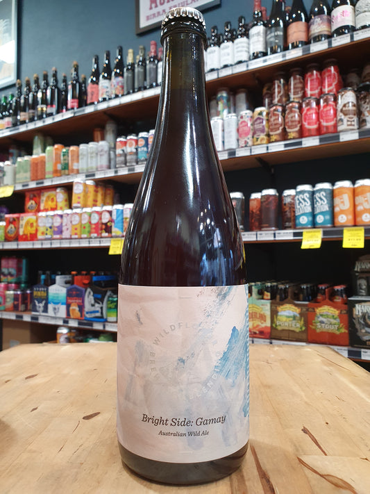 Wildflower Bright Side: Gamay 750ml