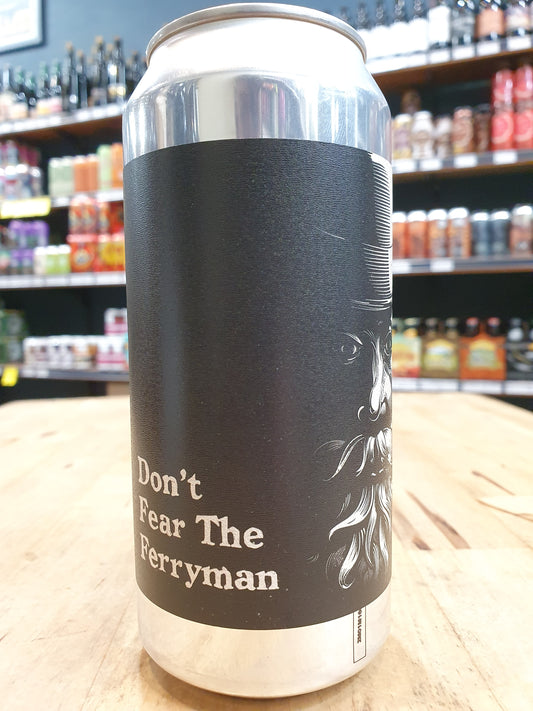 Verdant Don't Fear the Ferryman 440ml Can