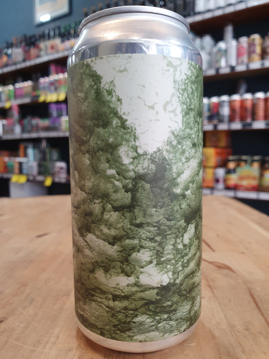 To Øl Sur Citra Dry Hopped Sour Pale Ale 440ml Can