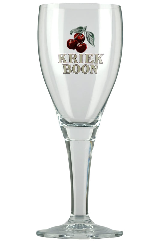 Boon Kriek Tulip Glass 330ml