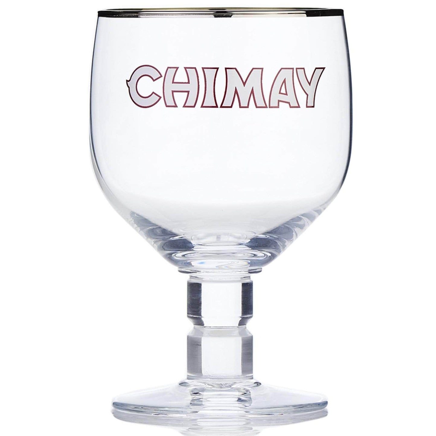 Chimay Chalice Glass - Small 250ml