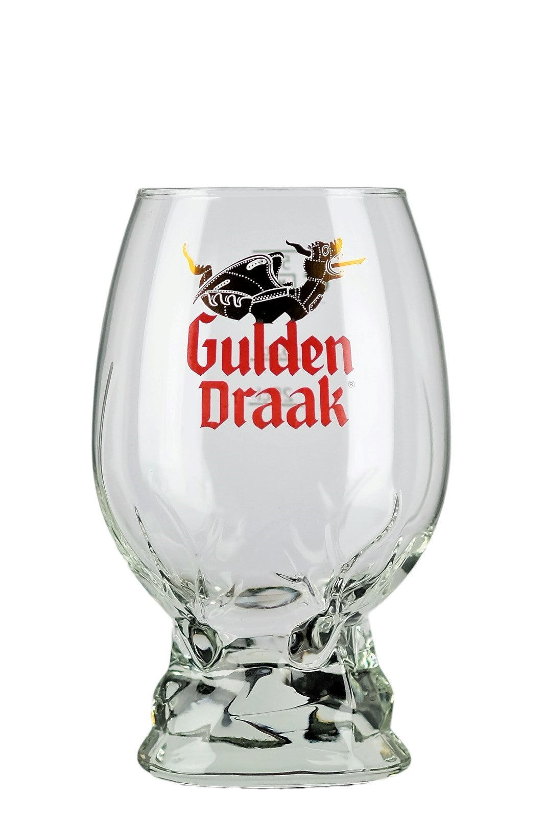 Gulden Draak Dragon Egg Glass