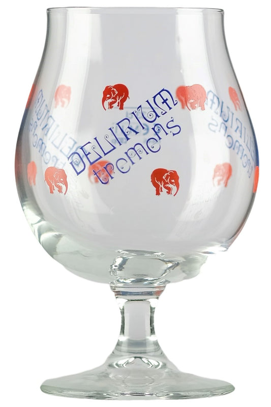 Delirium Tremens Glass 330ml