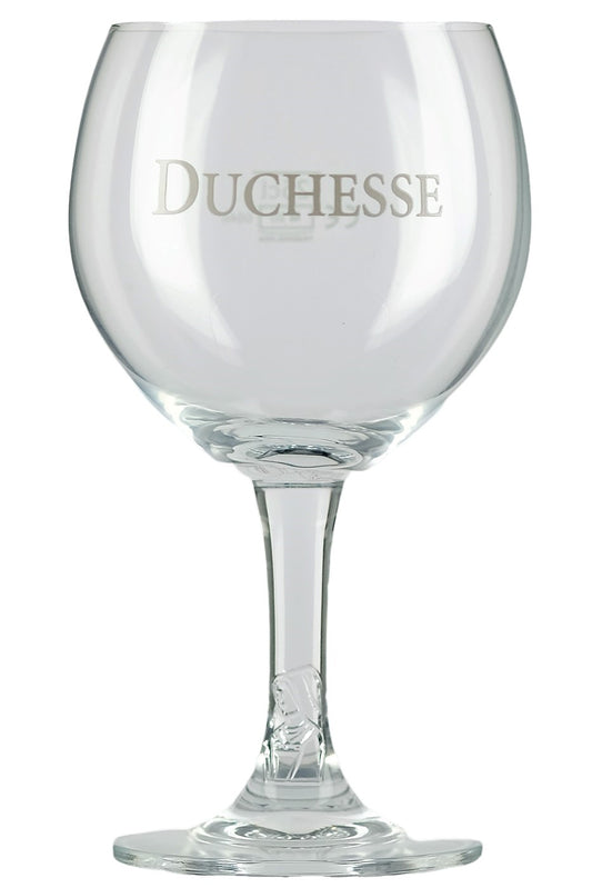 Duchesse De Bourgogne Chalice Beer 330ml Glass