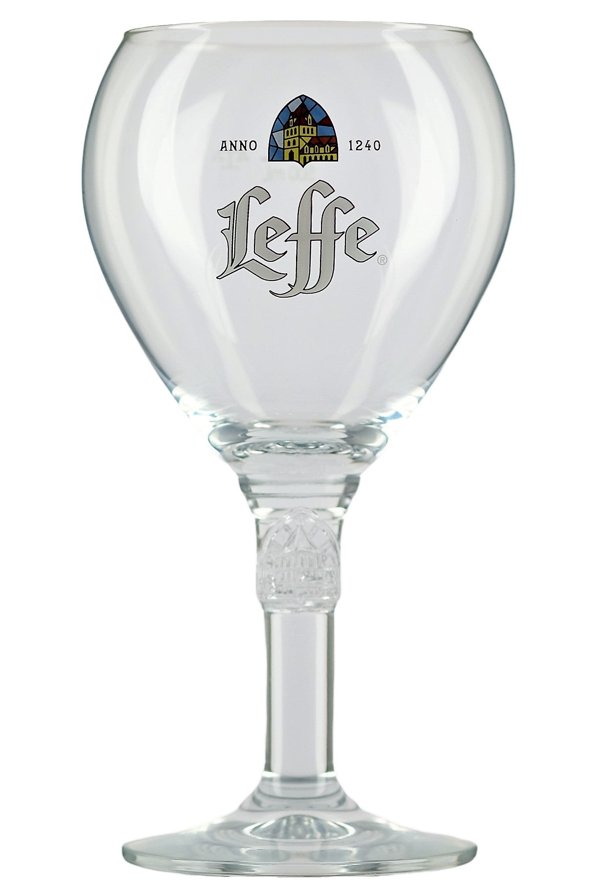 Leffe Chalice Beer Glass 250ml