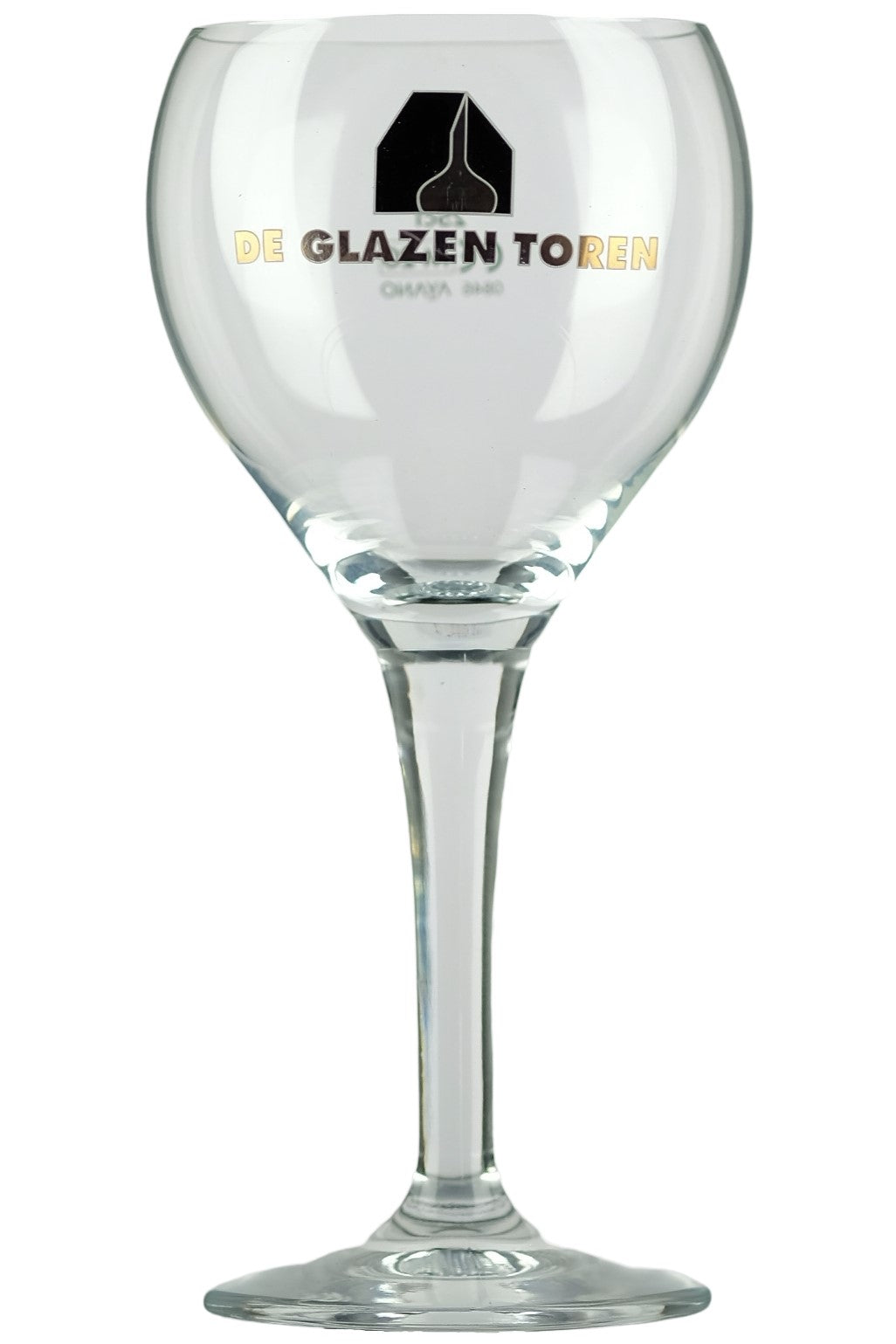 Glazen Toren Stemmed 250ml Glass - Purvis Beer