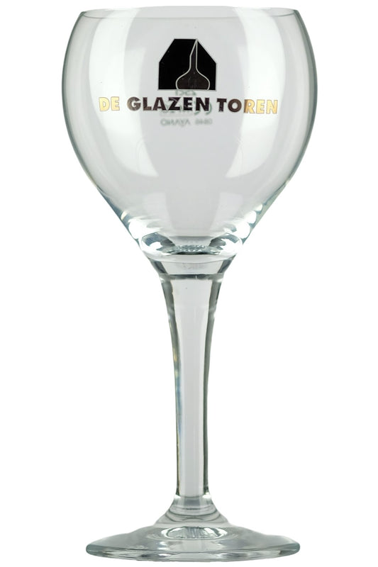 Glazen Toren Stemmed 250ml Glass