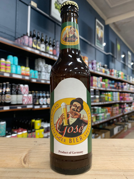 Original Leipziger Gose 330ml