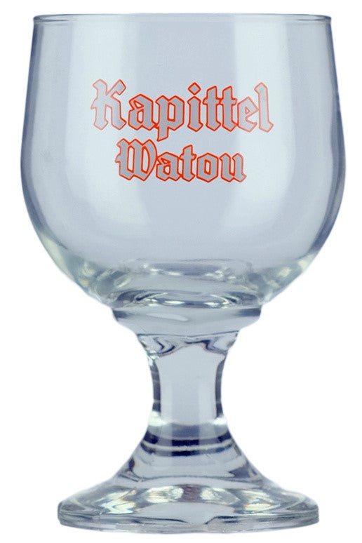 Kapittel Watou Glass 330ml