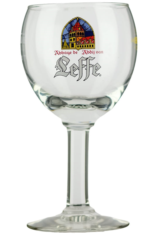 Leffe Chalice Beer Glass 250ml