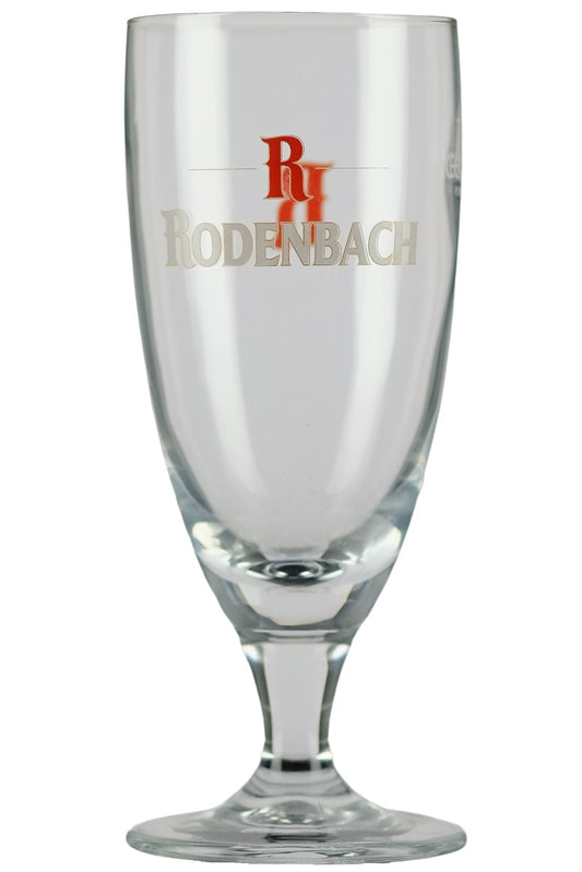 Rodenbach Stemmed Beer Glass