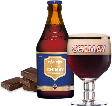 Chimay Blue Australia