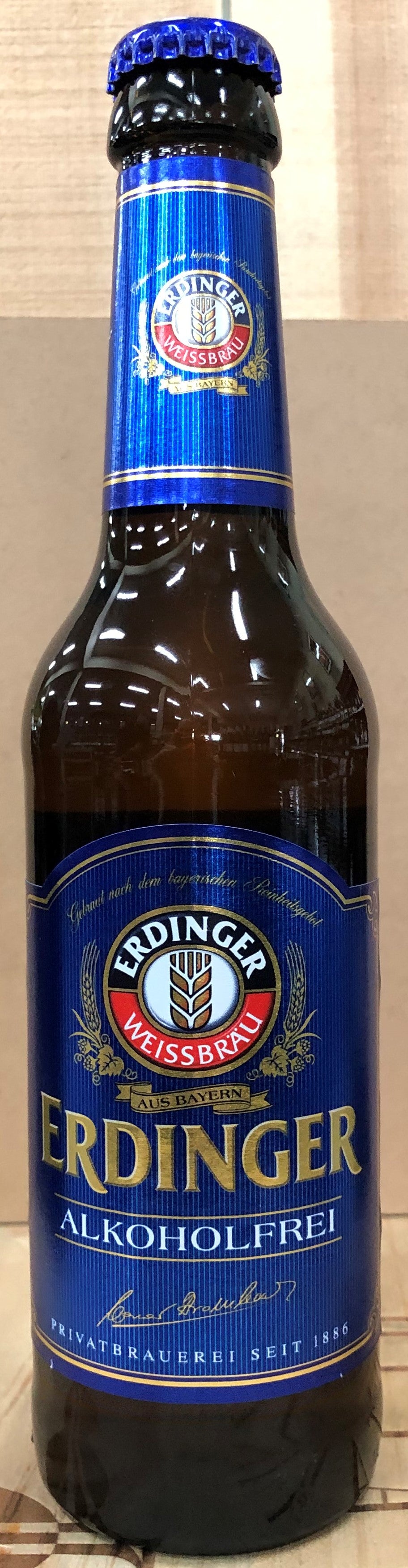 Erdinger Non Alcoholic 330ml