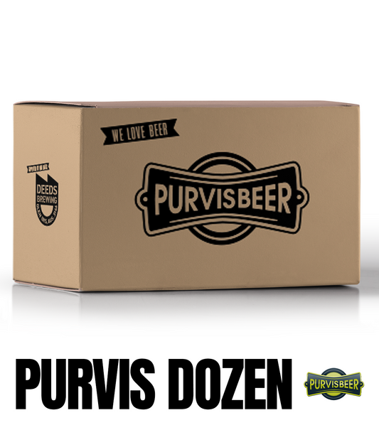 Purvis Dozen