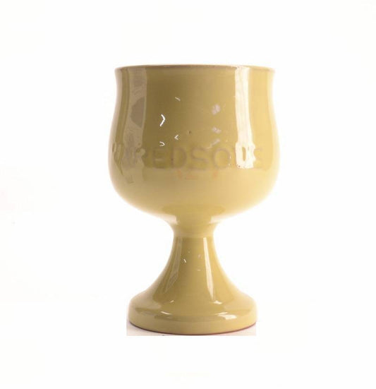 Maredsous Ceramic Chalice