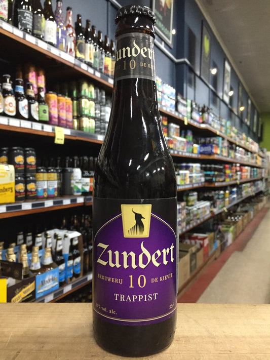 Zundert Trappist 10 330ml