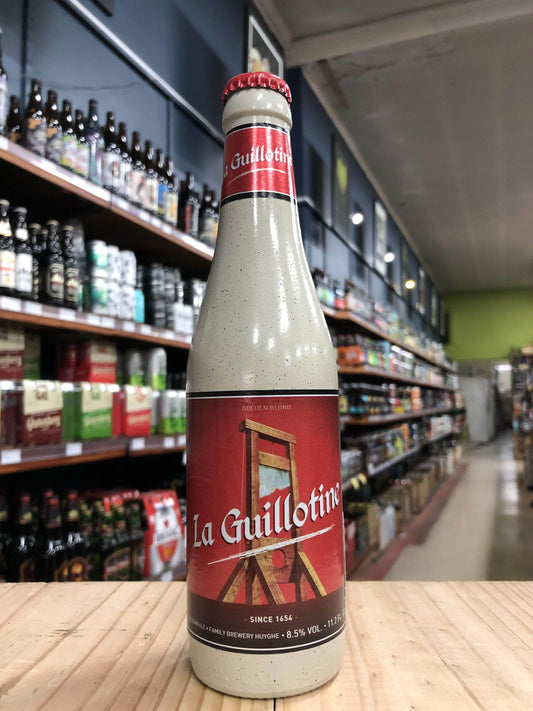 La Guillotine 330ml