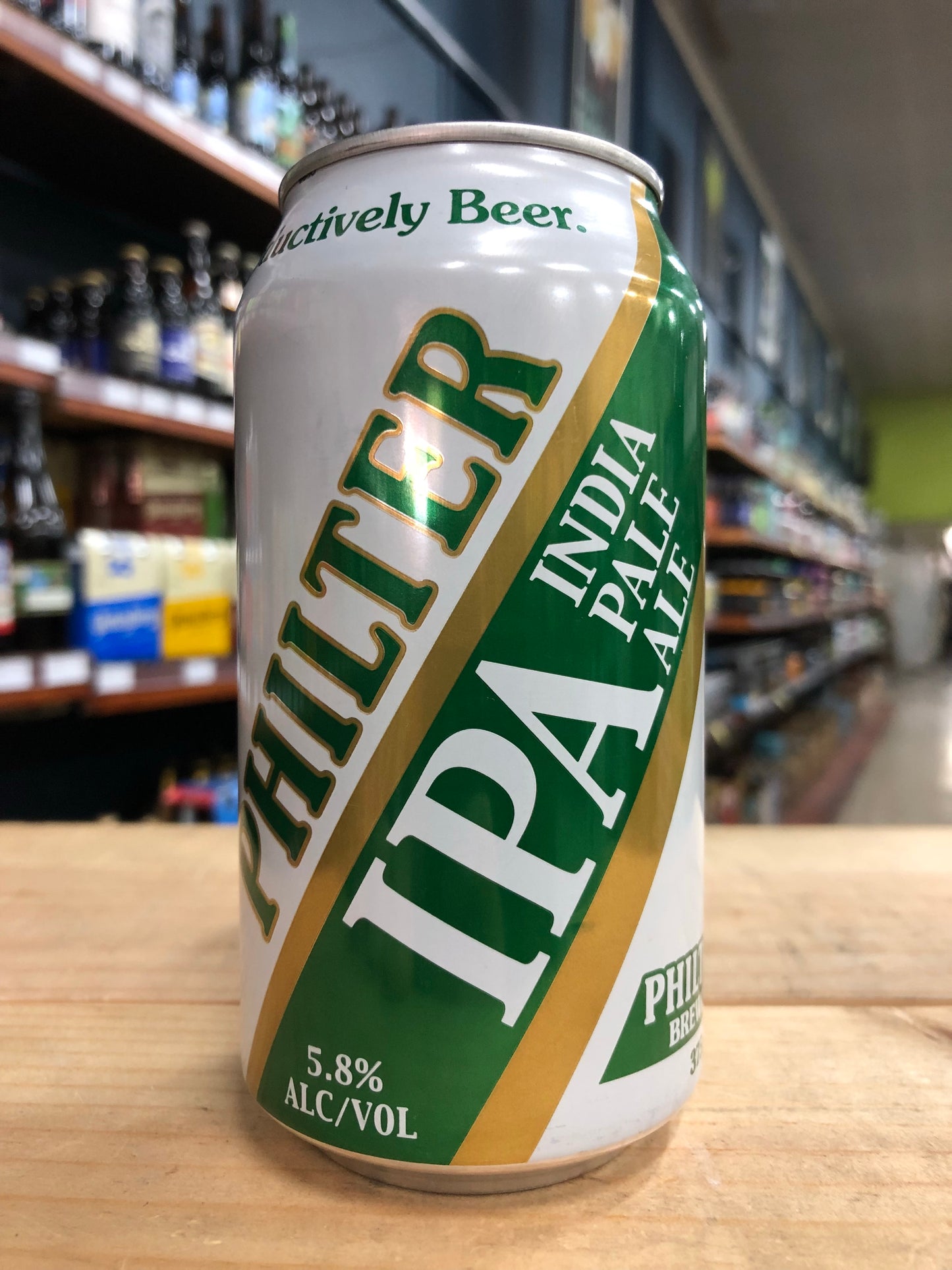 Philter IPA 375ml Can