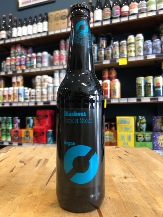 Nøgne Ø Blackout Stout 500ml