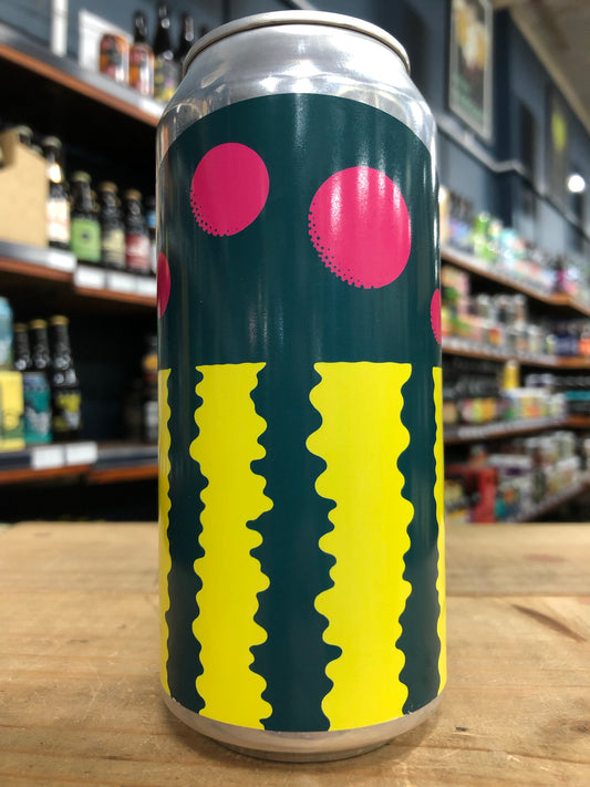 Omnipollo Fatamorgana - Quadruple Dry Hopped 440ml Can