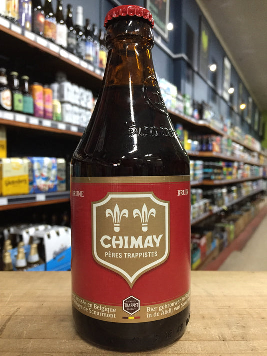 Chimay Rouge 330ml