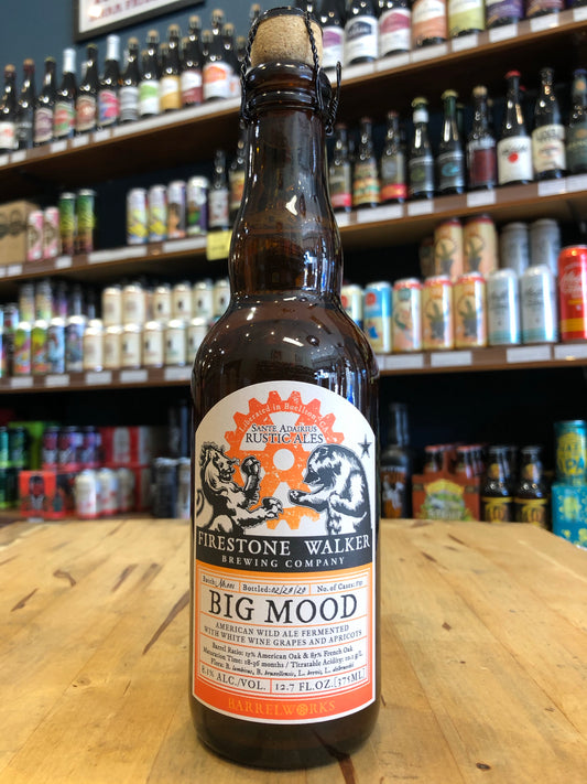 Firestone Walker Big Mood 375ml