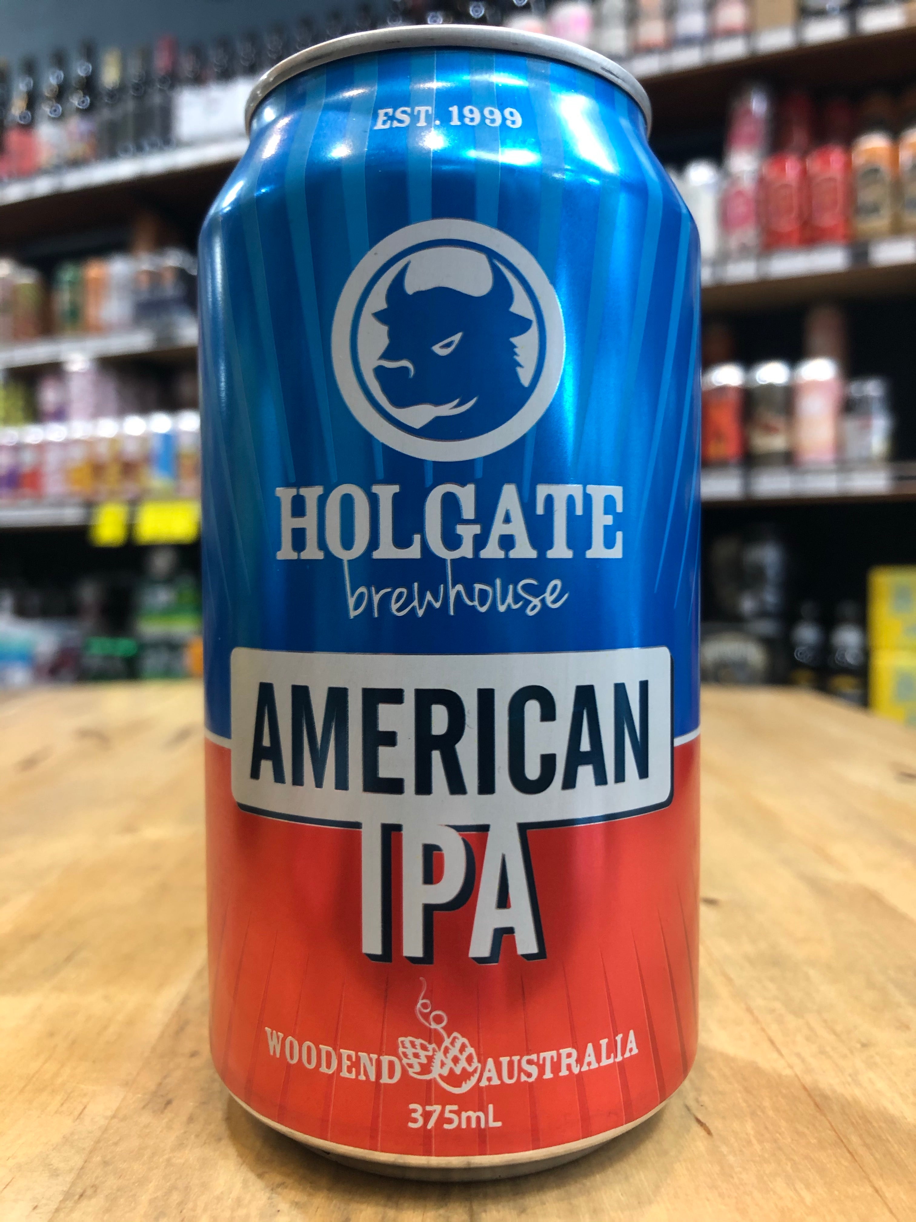 Holgate Road Trip American IPA 375ml Can - Purvis Beer