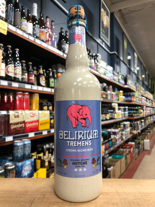 Delirium Tremens 750ml