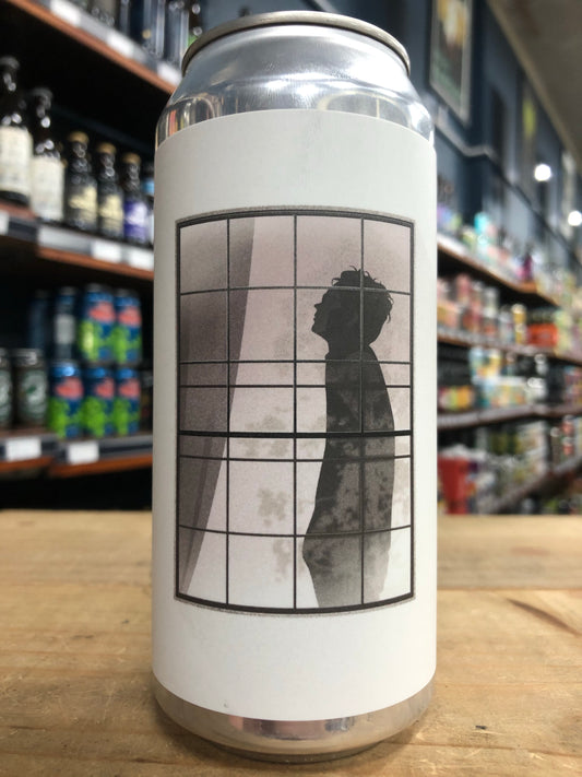 Alefarm Brewing Nogenlunde Afklaret 440ml Can