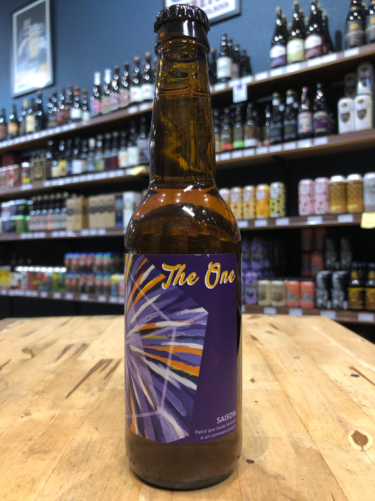 Atrium The One Saison 330ml