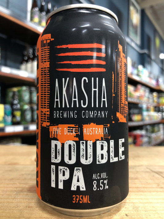 Akasha Korben D. IIPA 375ml Can