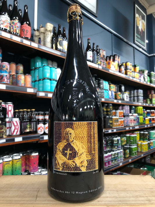 St. Bernardus Abt 12 Magnum Edition 2012 1500ml