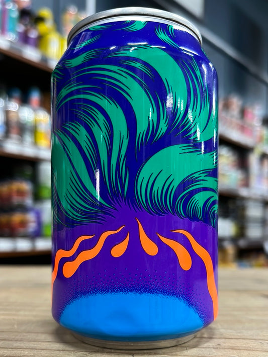 Omnipollo Smooth Smooth Smooth Pale 330ml Can