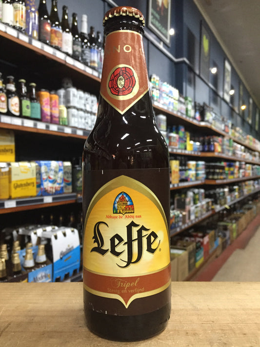 Leffe Tripel 330ml