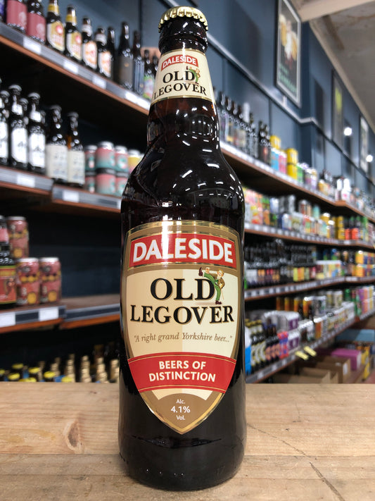 Daleside Old Legover 500ml