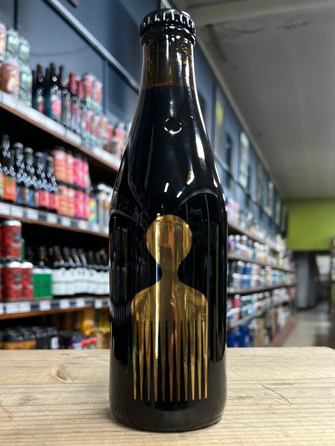 Omnipollo Lorelei Coconut Maple Toast Imperial Porter 330ml