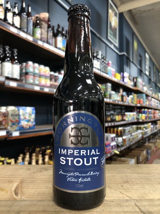 Mornington Russian Imperial Stout 2019 330ml