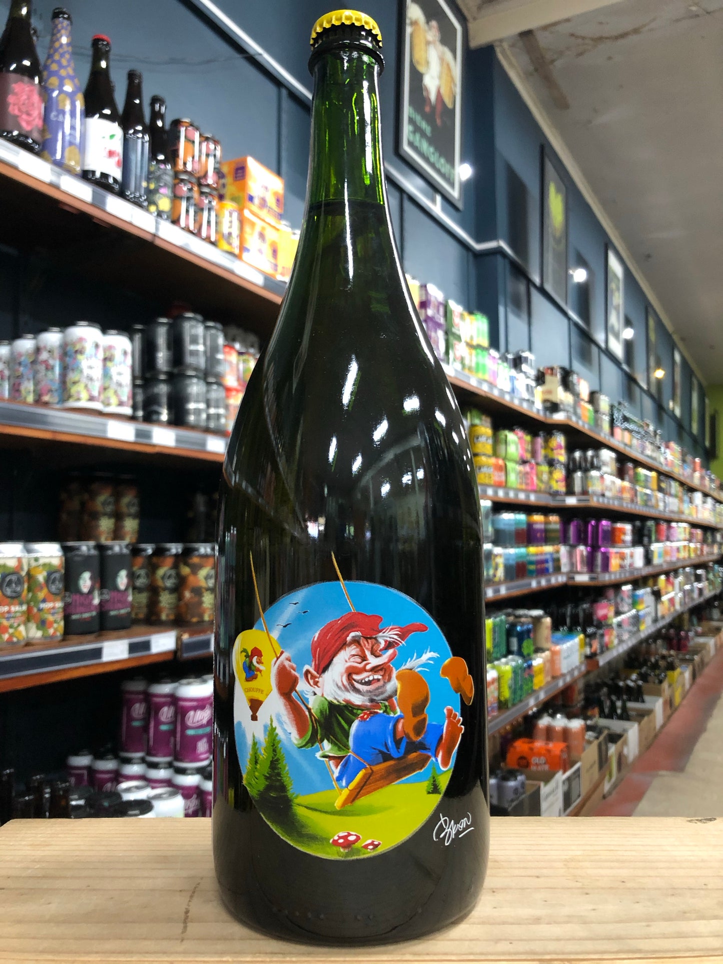 Chouffe Big Chouffe Magnum 1.5L