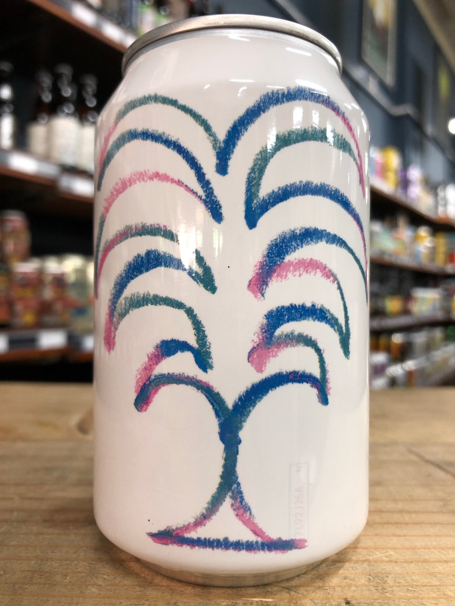 Omnipollo Mimmi Mimosa 330ml Can