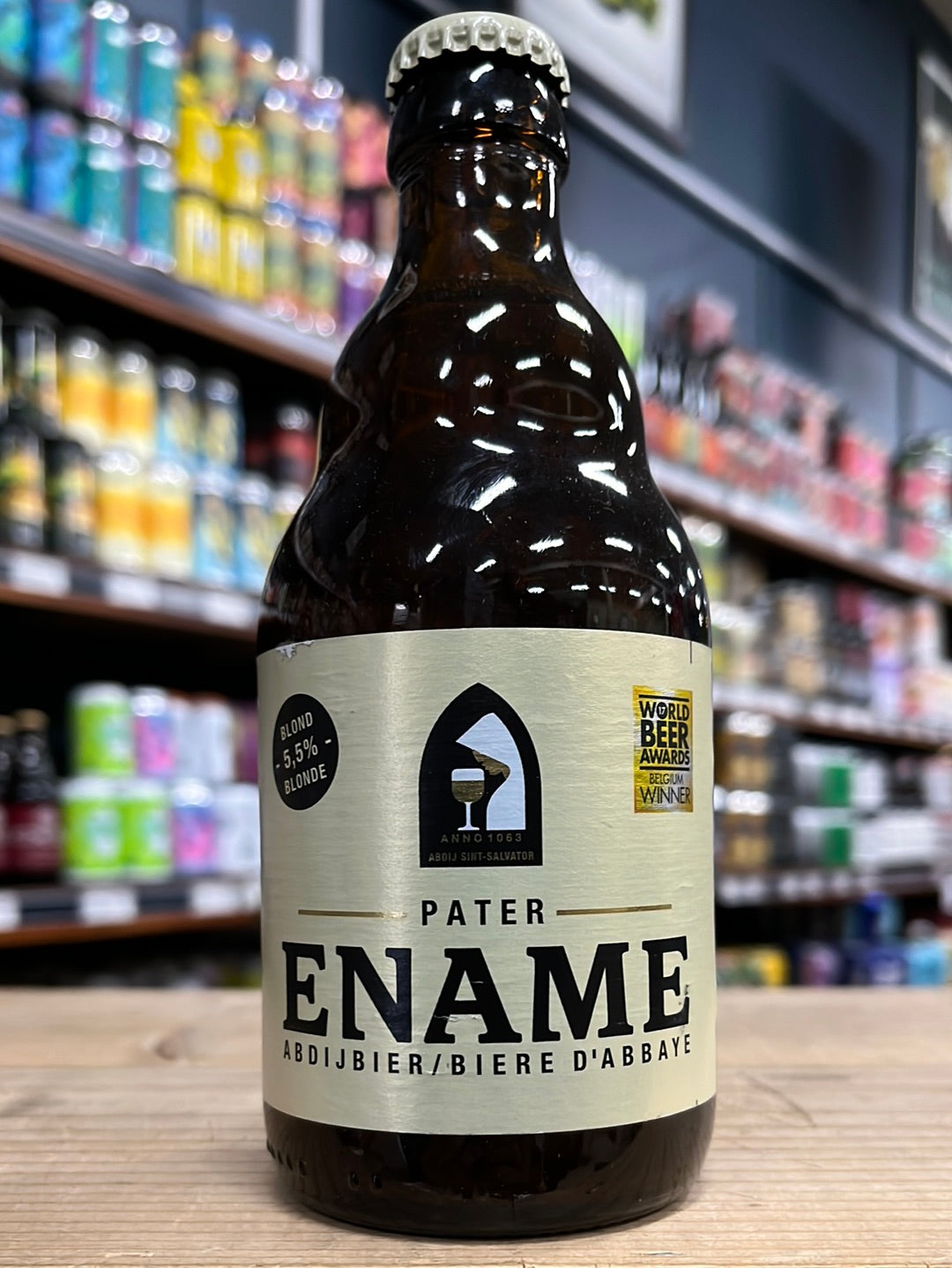 Ename Pater 330ml