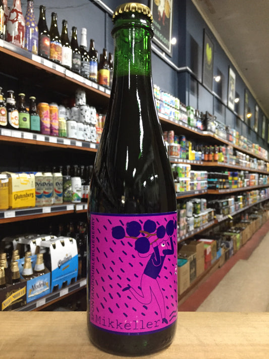 Mikkeller Spontanblueberry 375ml