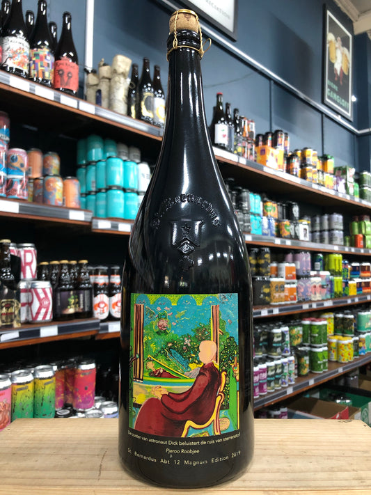 St. Bernardus Abt 12 Magnum Edition 2019 1500ml