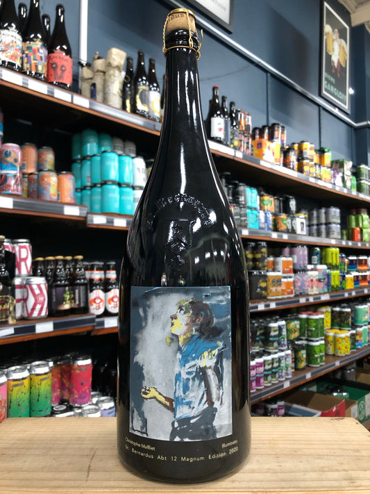 St. Bernardus Abt 12 Magnum Edition 2020 1500ml