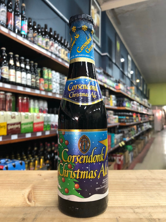 Corsendonk Christmas Ale 250ml