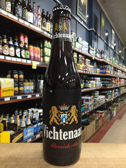 Verhaeghe Vichtenaar Oud Bruin 330ml