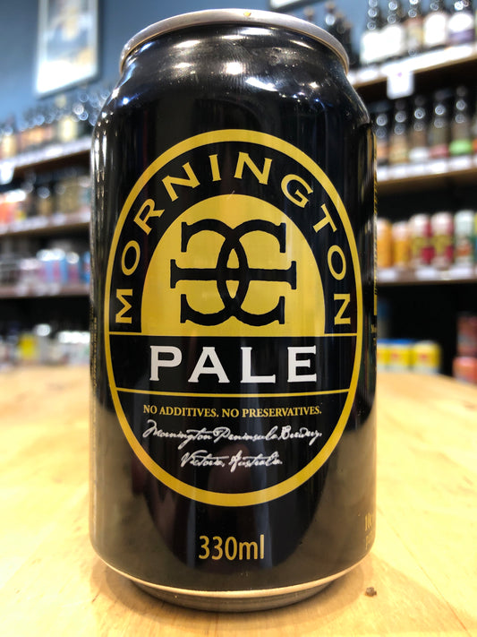 Mornington Pale Ale 330ml Can