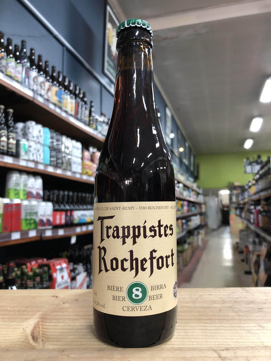 Rochefort Trappistes 8 330ml